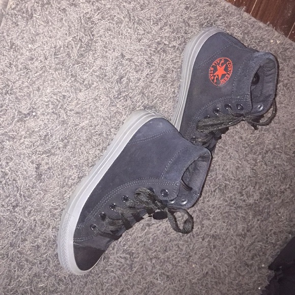 Authentic All Star high top Converss - Picture 2 of 5